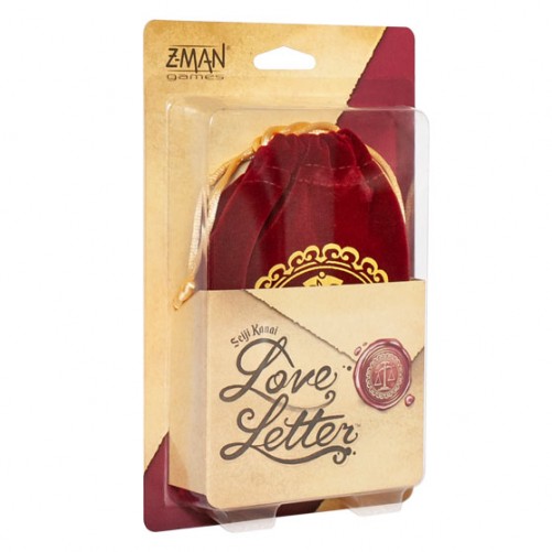 Love Letter 2019